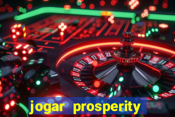 jogar prosperity fortune tree demo